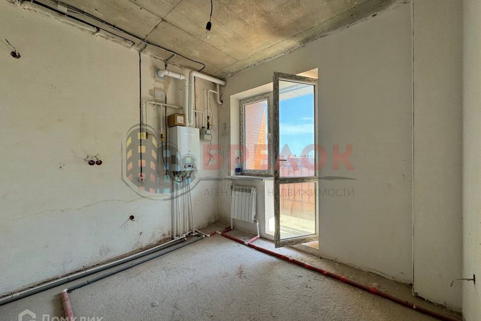 Продаётся 2-комнатная квартира, 70.21 м²