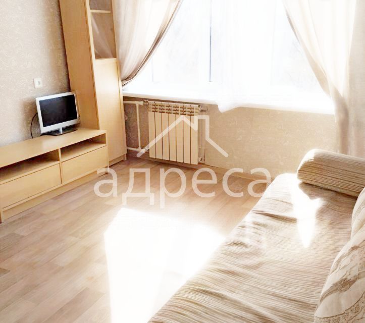 Продаётся 1-комнатная квартира, 21.1 м²