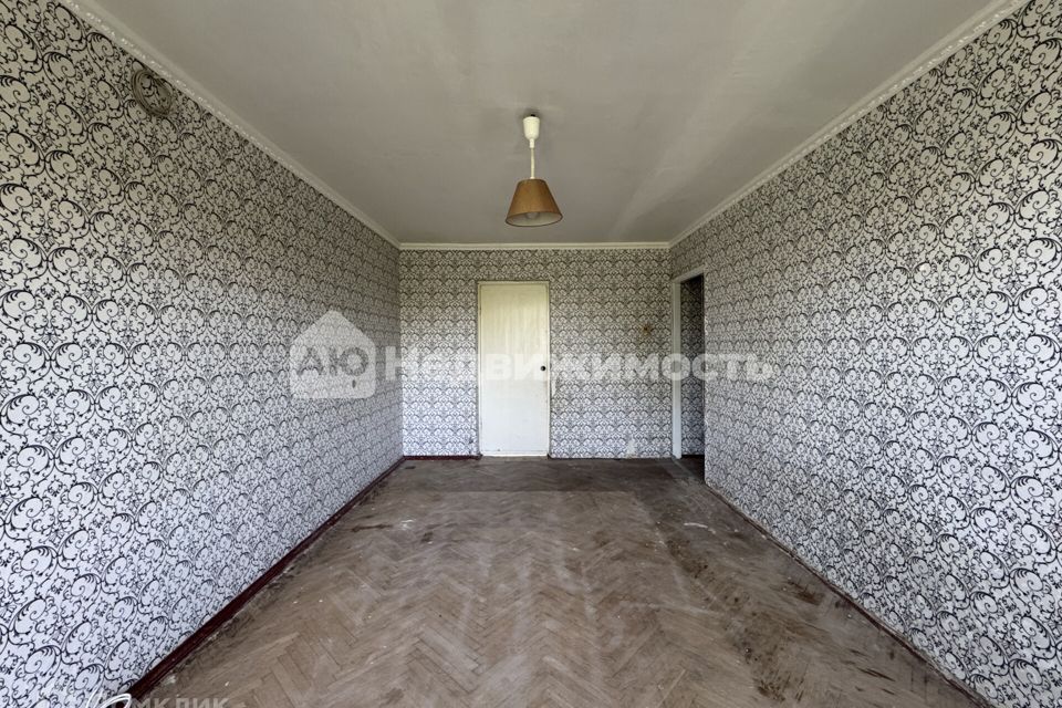 Продаётся 3-комнатная квартира, 60 м²