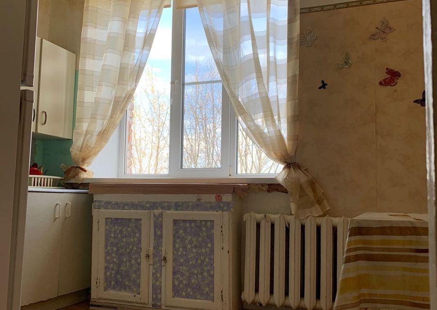 Купить Квартиру В Яхроме