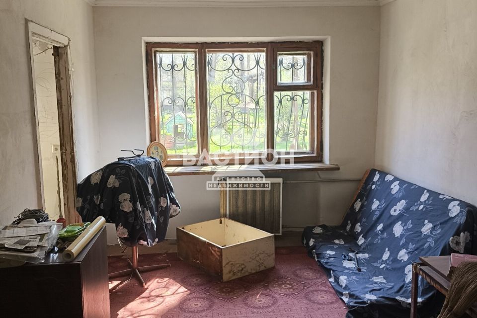 Продаётся 3-комнатная квартира, 57 м²