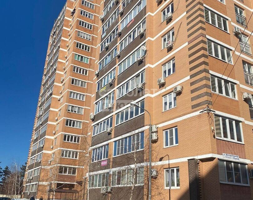 Продаётся 2-комнатная квартира, 57.3 м²