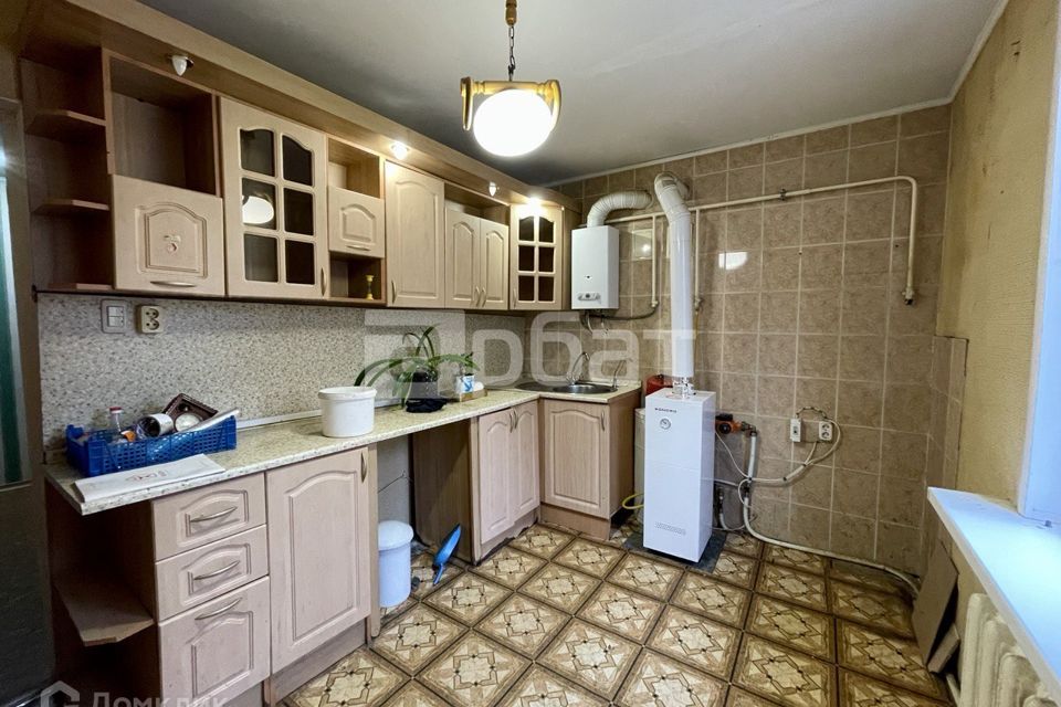 Продаётся 2-комнатная квартира, 58 м²