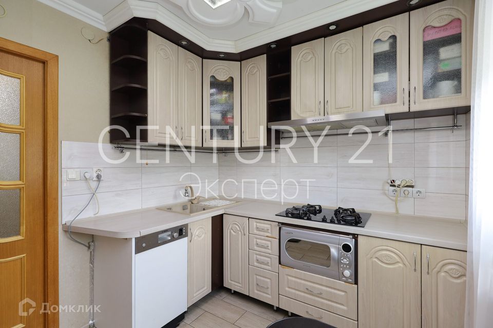 Продаётся 2-комнатная квартира, 50.1 м²