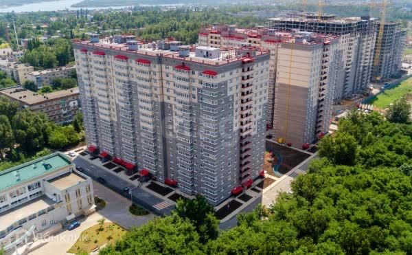 Продаётся 1-комнатная квартира, 35 м²