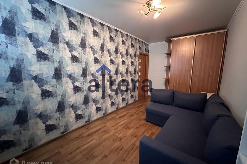 Продаётся 2-комнатная квартира, 46 м²