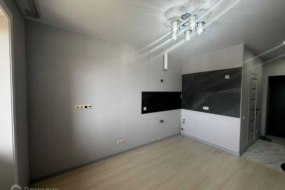 Продаётся 1-комнатная квартира, 22 м²