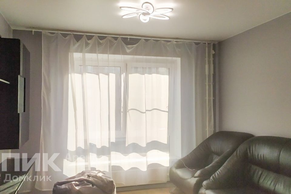 Сдаётся 2-комнатная квартира, 53.7 м²
