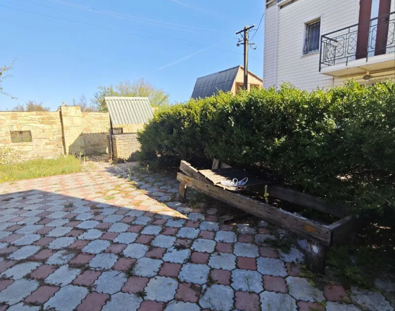 Продаётся 2-этажный дом, 136.5 м²