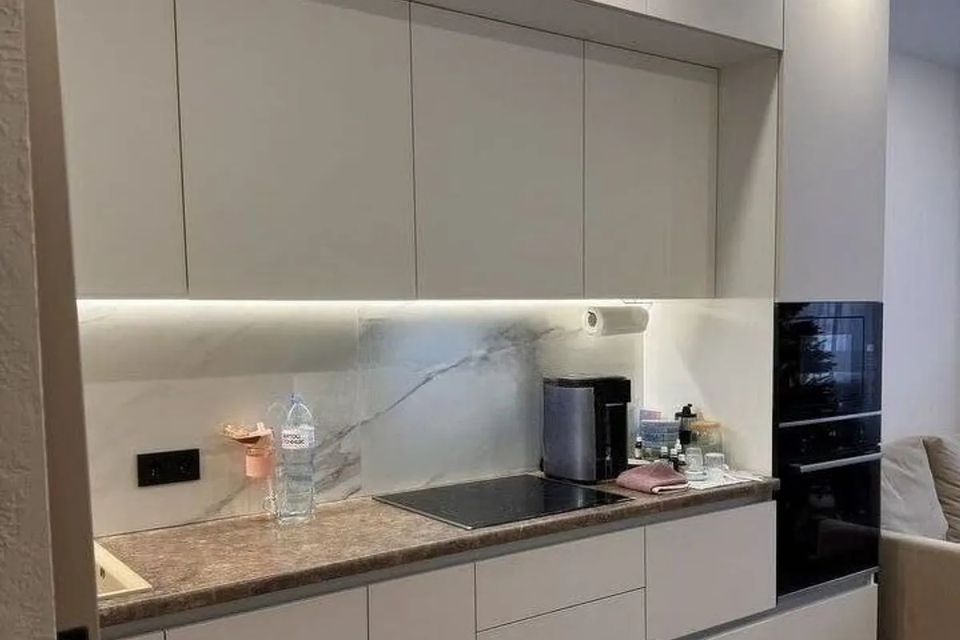 Продаётся 2-комнатная квартира, 60.1 м²
