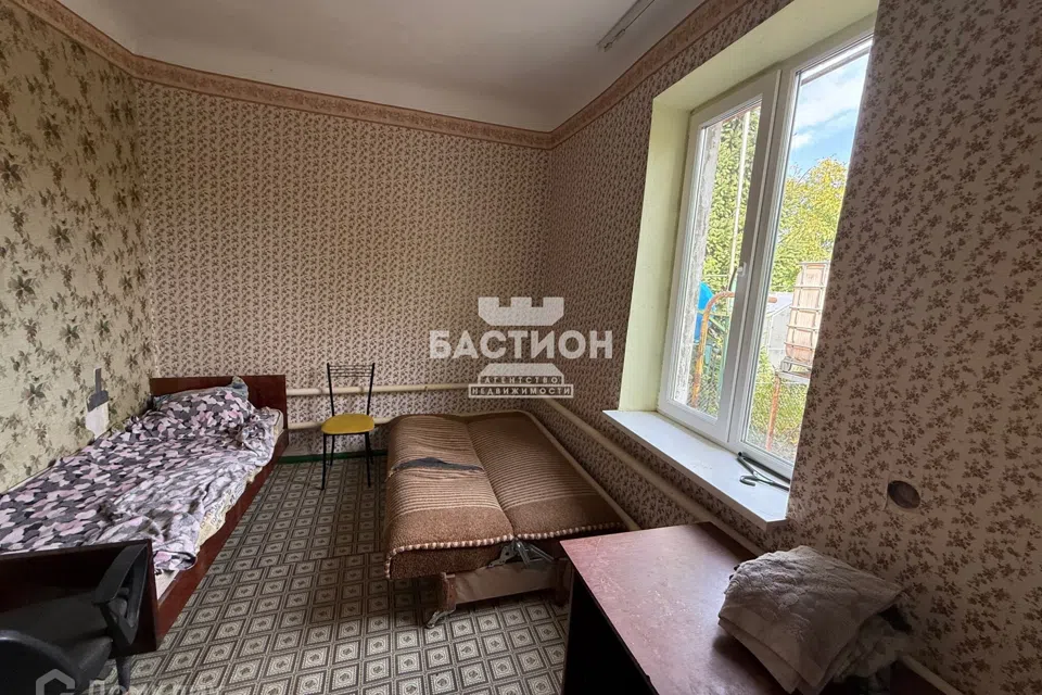 Продаётся 1-этажный дом, 67 м²