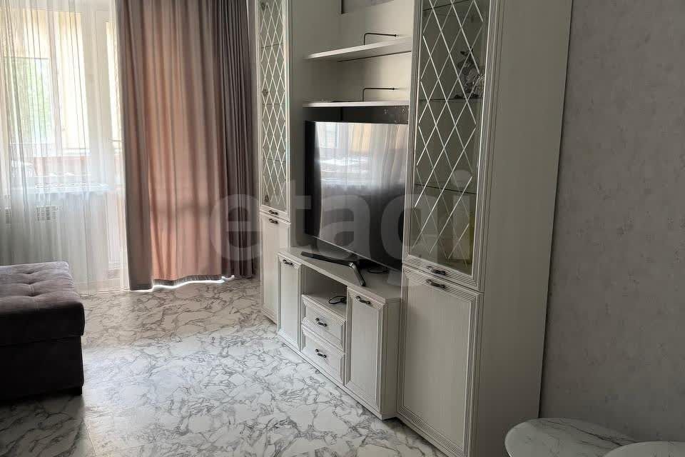 Продаётся 3-комнатная квартира, 59.3 м²