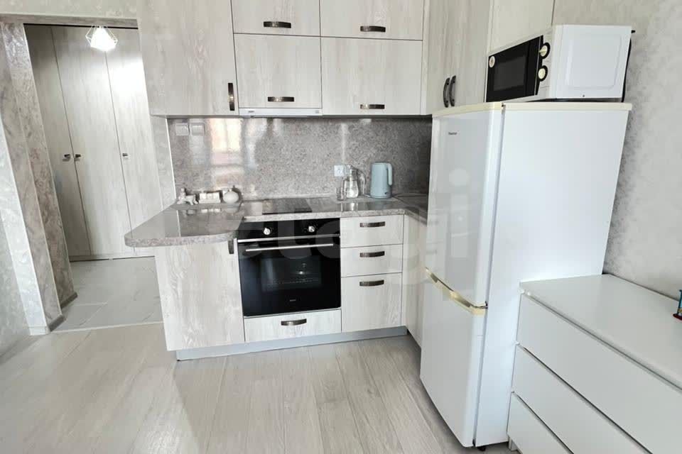 Продаётся студия, 22.7 м²