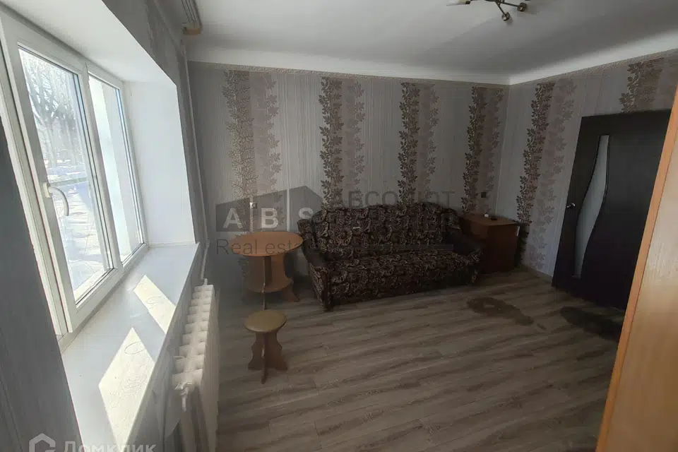 Продаётся 2-комнатная квартира, 36.4 м²
