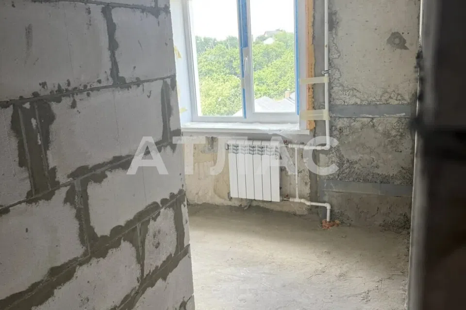 Продаётся 3-комнатная квартира, 50.51 м²