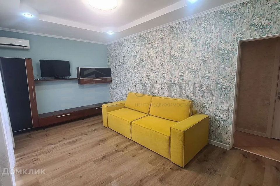 Продаётся 2-комнатная квартира, 51.1 м²