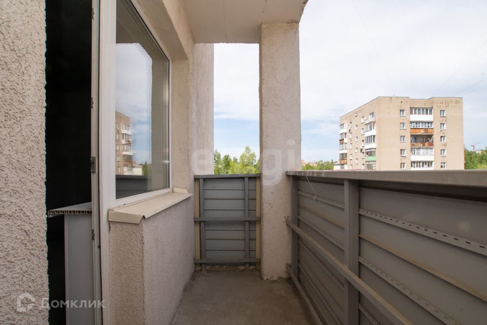 Продаётся 1-комнатная квартира, 40.1 м²