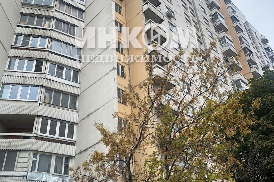 Продаётся 3-комнатная квартира, 75.1 м²