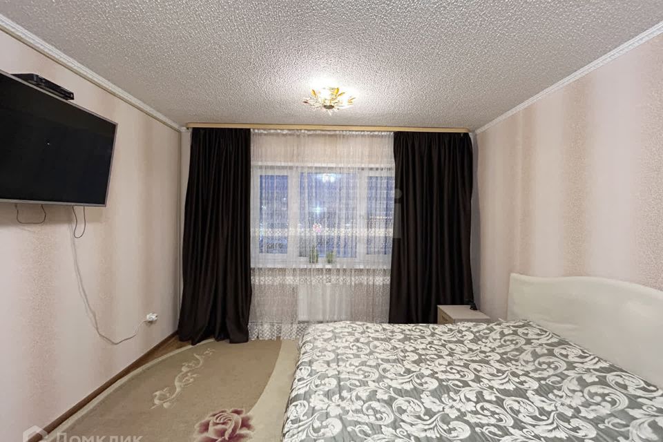 Продаётся 2-комнатная квартира, 59.2 м²