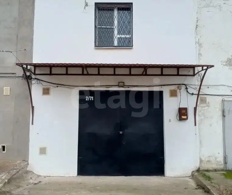 Продаётся гараж, 48.4 м²