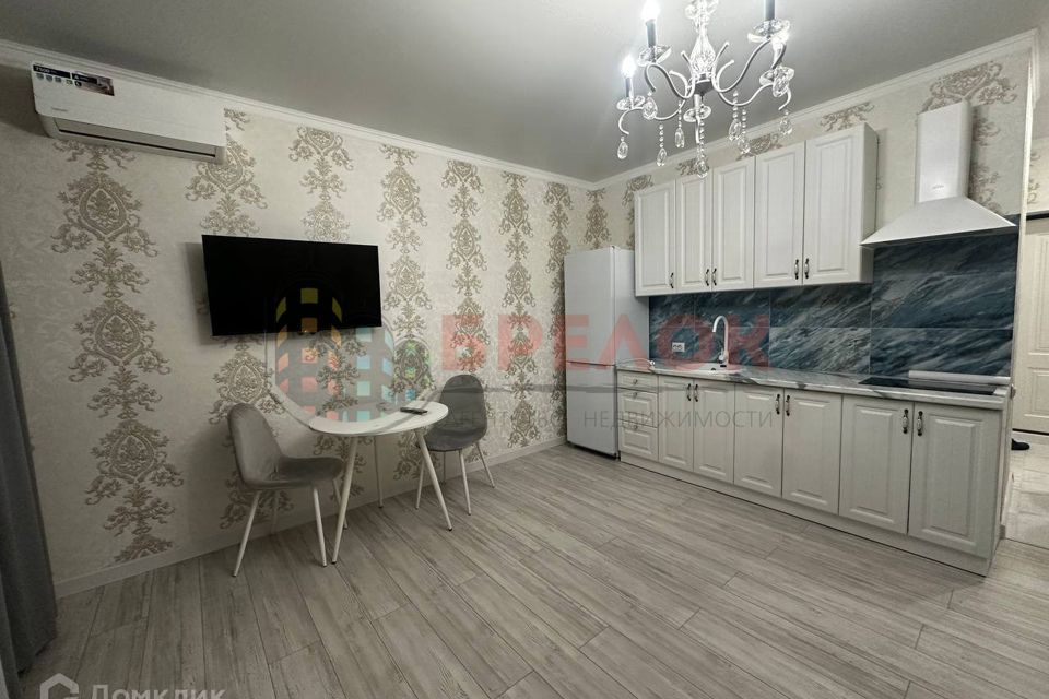 Продаётся студия, 30 м²