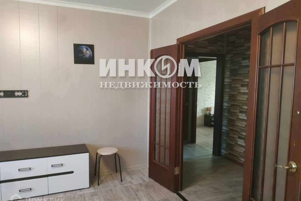 Продаётся 2-комнатная квартира, 54 м²