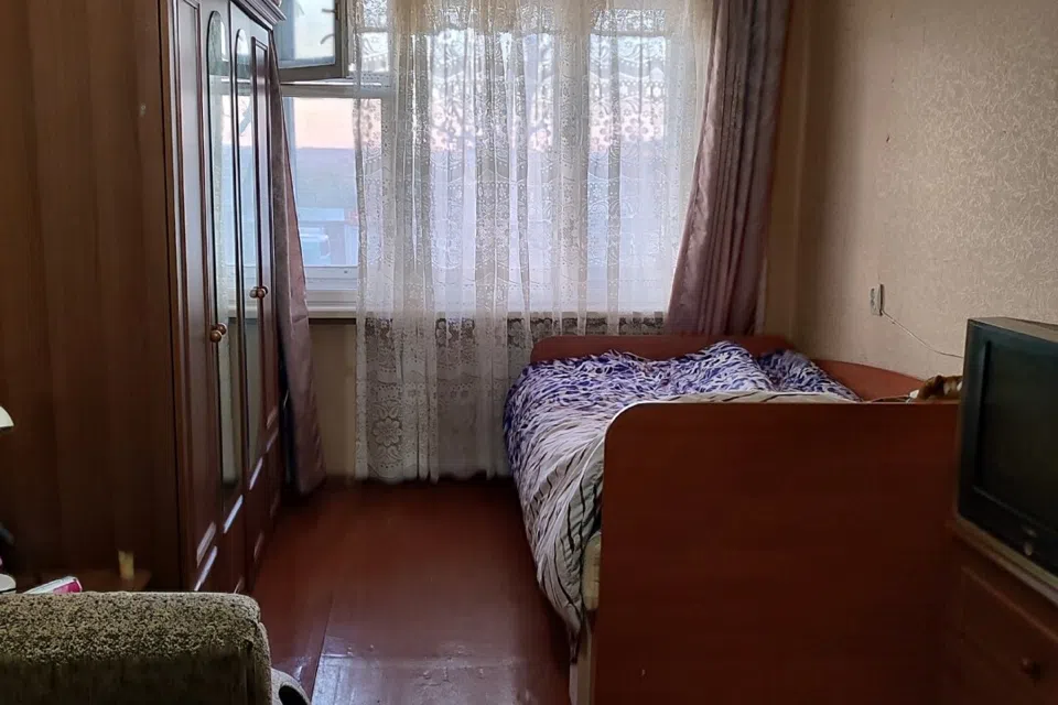 Продаётся 1-комнатная квартира, 31.4 м²