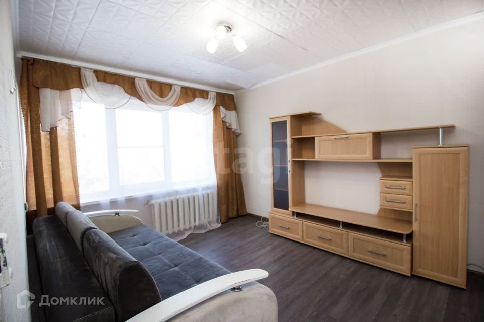 Продаётся 2-комнатная квартира, 43.8 м²