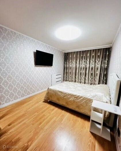Продаётся 2-комнатная квартира, 52 м²