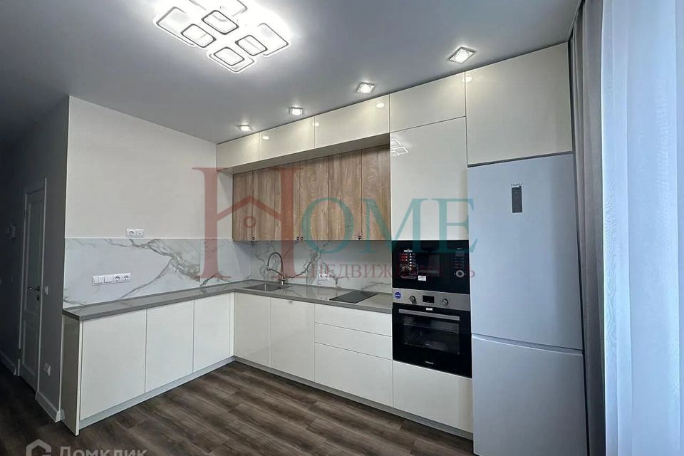 Сдаётся 1-комнатная квартира, 33 м²