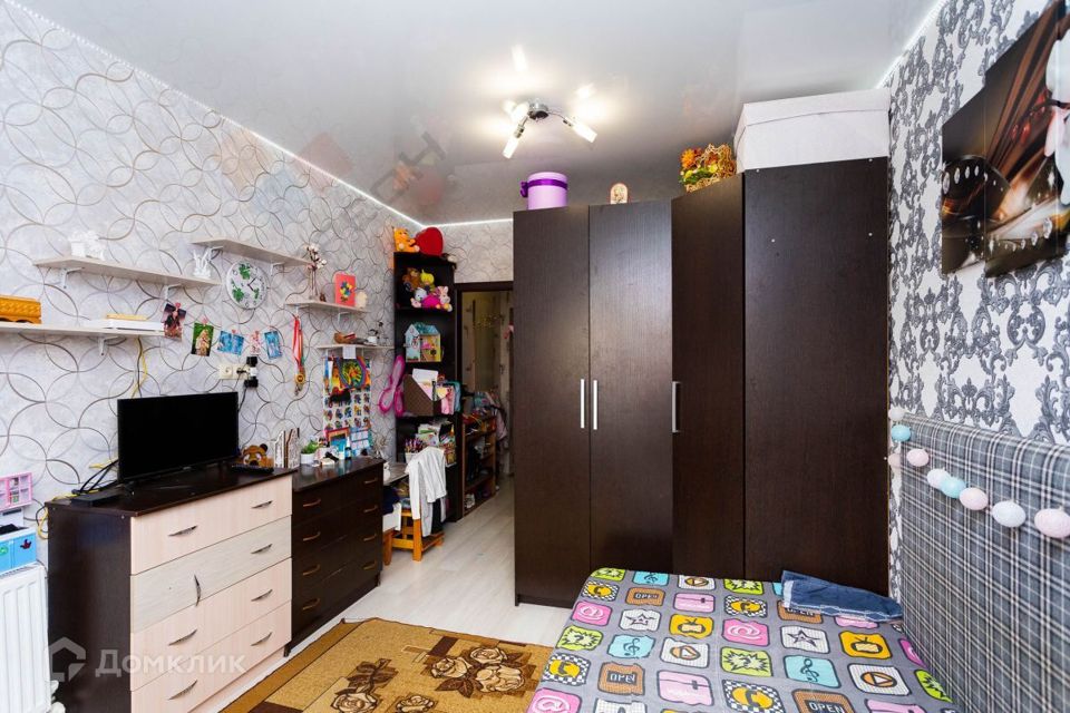 Продаётся студия, 20.1 м²