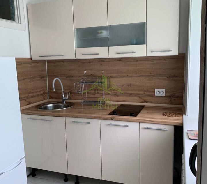 Продаётся 3-комнатная квартира, 49.1 м²