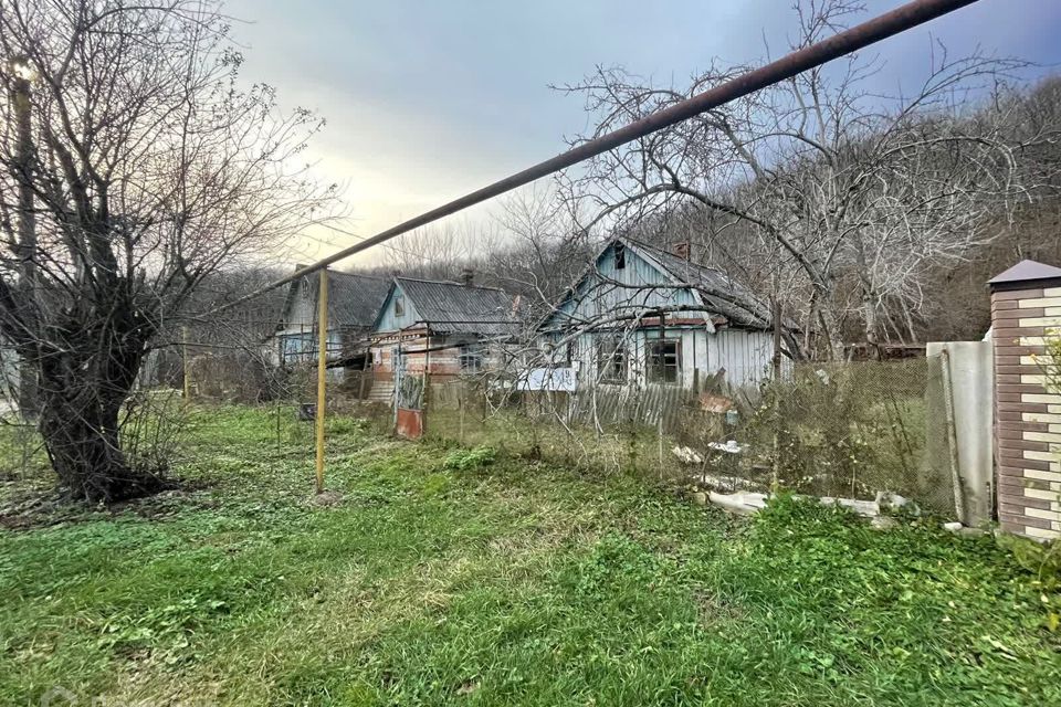 Заречье горячего ключа Заречье горячего ключа