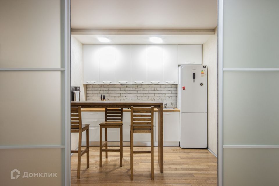 Сдаётся 2-комнатная квартира, 60 м²