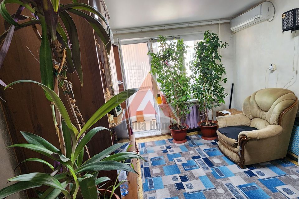 Продаётся 1-комнатная квартира, 21.3 м²