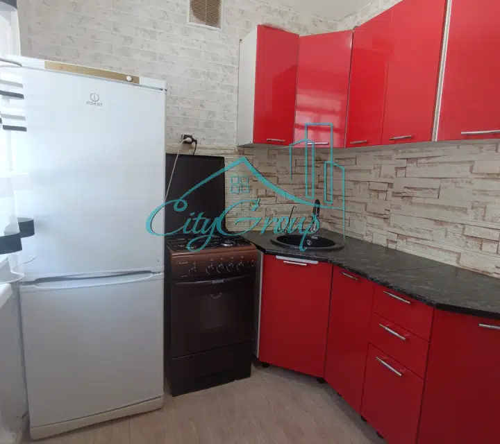 Продаётся 2-комнатная квартира, 43.1 м²