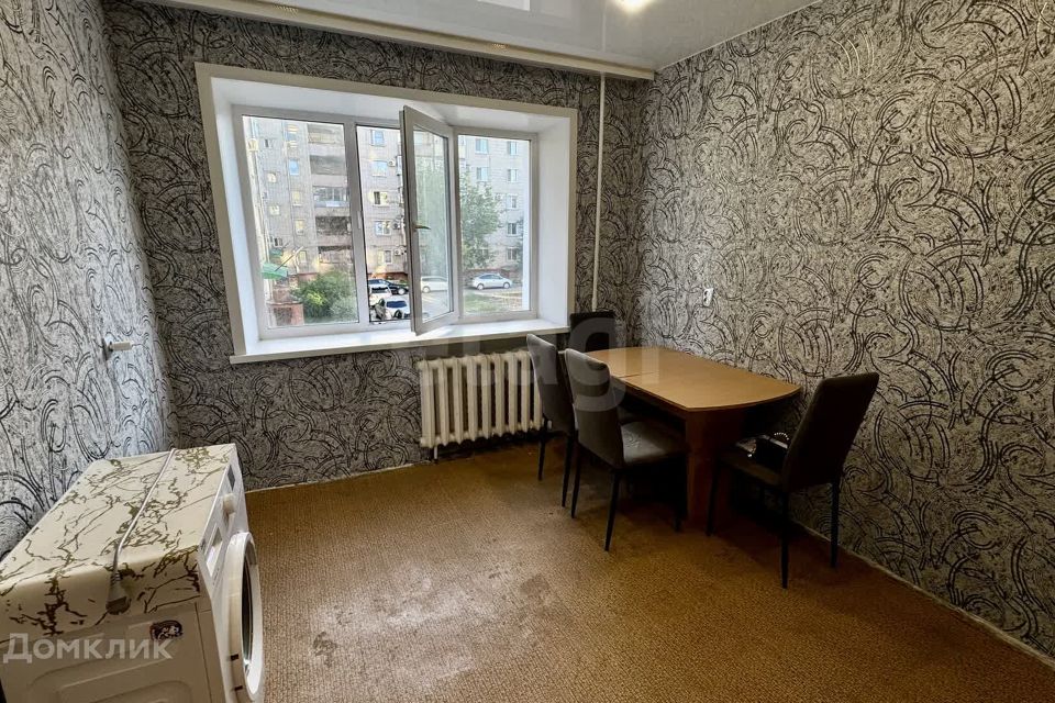 Продаётся 1-комнатная квартира, 36.1 м²