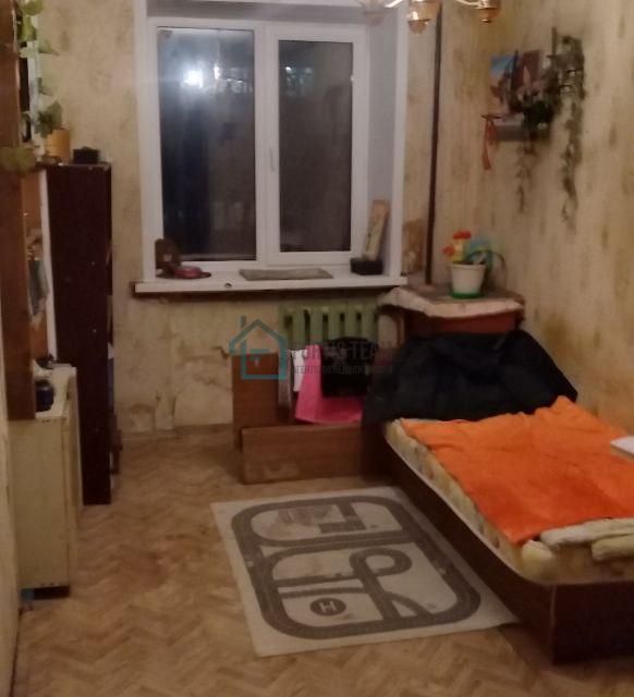 Продаётся 2-комнатная квартира, 45.2 м²