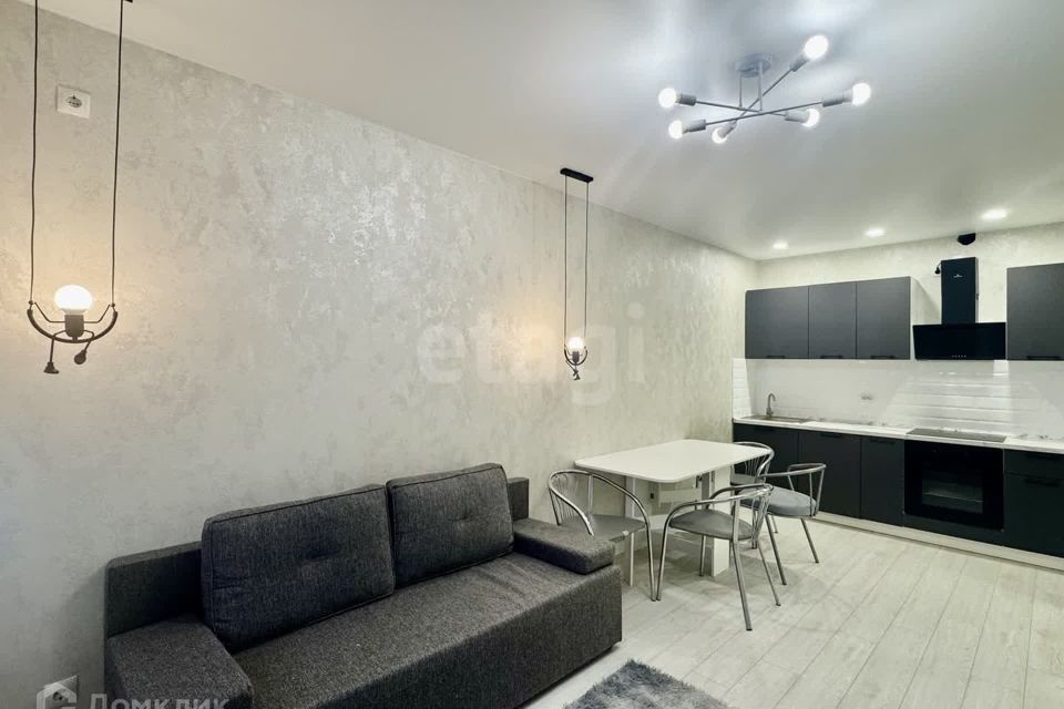 Сдаётся 2-комнатная квартира, 60.1 м²