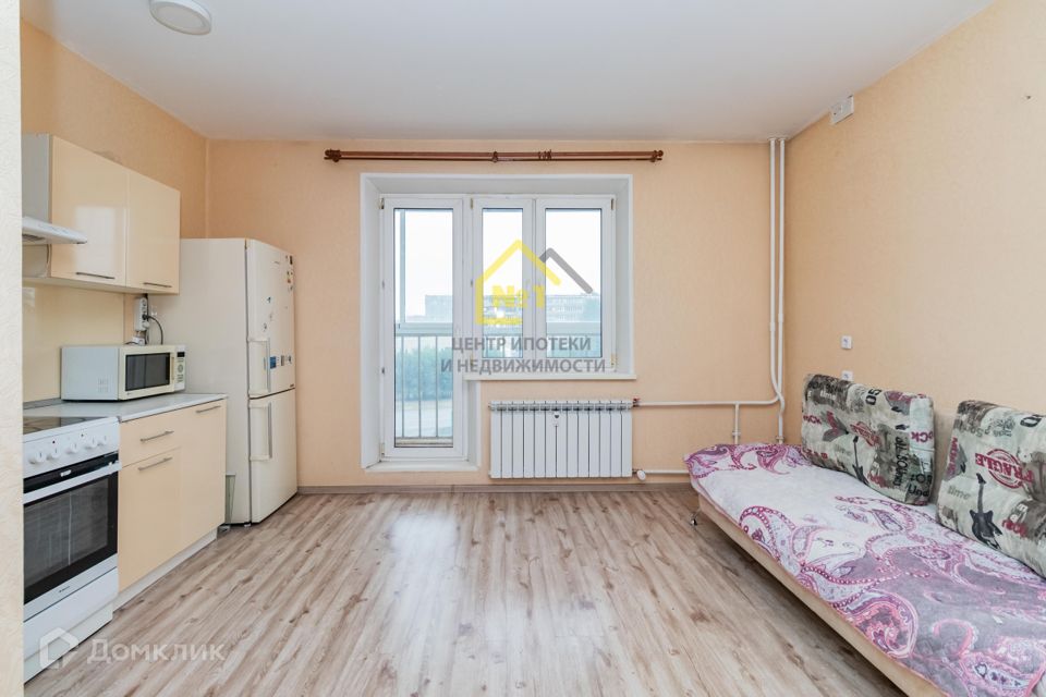 Продаётся студия, 24 м²