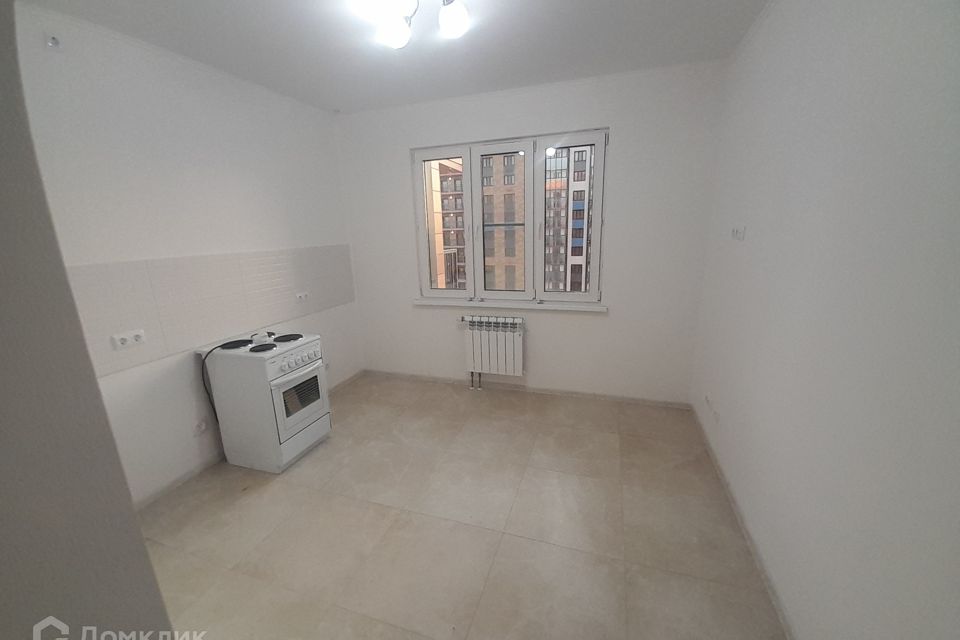 Продаётся 2-комнатная квартира, 57 м²