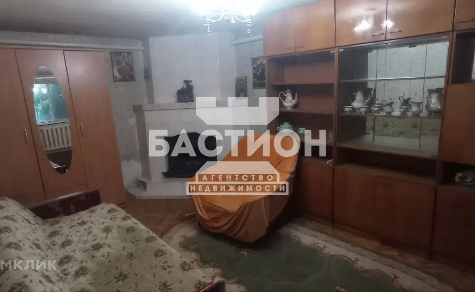 Продаётся 2-этажный дом, 98 м²