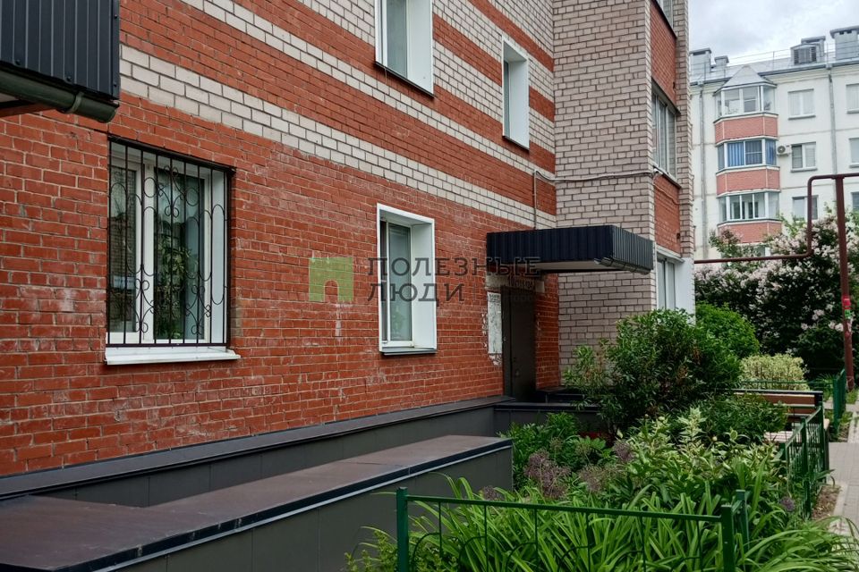 Продаётся 2-комнатная квартира, 50 м²