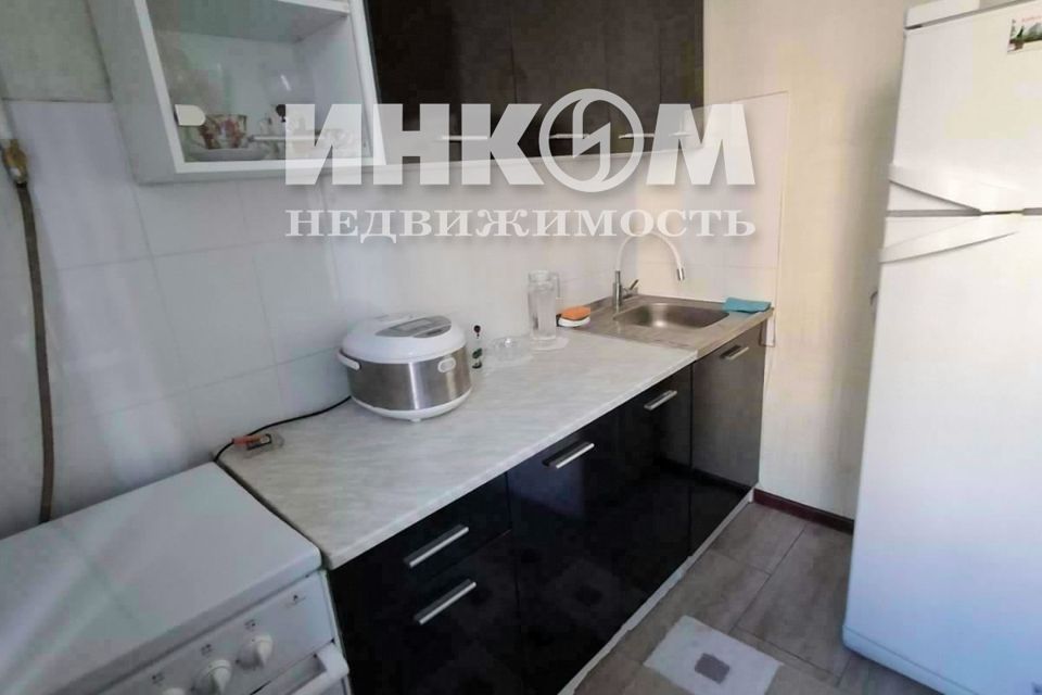 Сдаётся 1-комнатная квартира, 34 м²