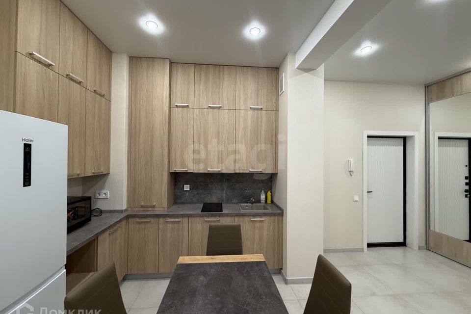 Продаётся 2-комнатная квартира, 49.3 м²