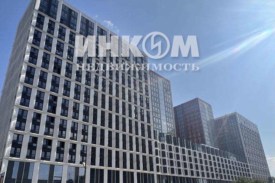 Продаётся 2-комнатная квартира, 32.8 м²