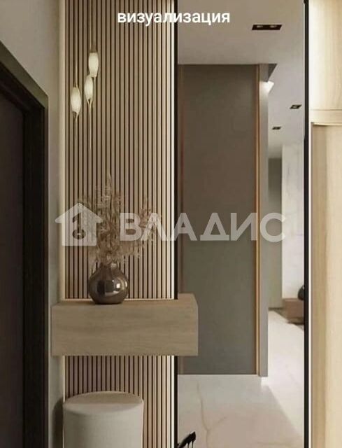 Продаётся 2-комнатная квартира, 50 м²