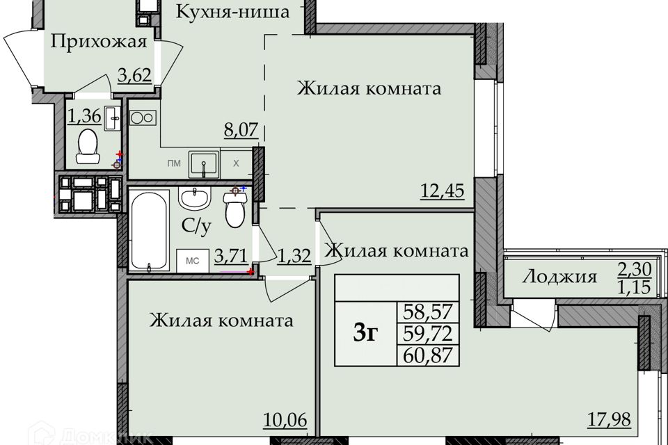 Жк приоритет ижевск. Фронтовая 4 Ижевск.