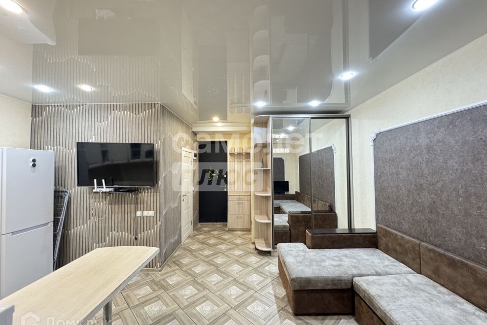 Продаётся 2-комнатная квартира, 44.5 м²