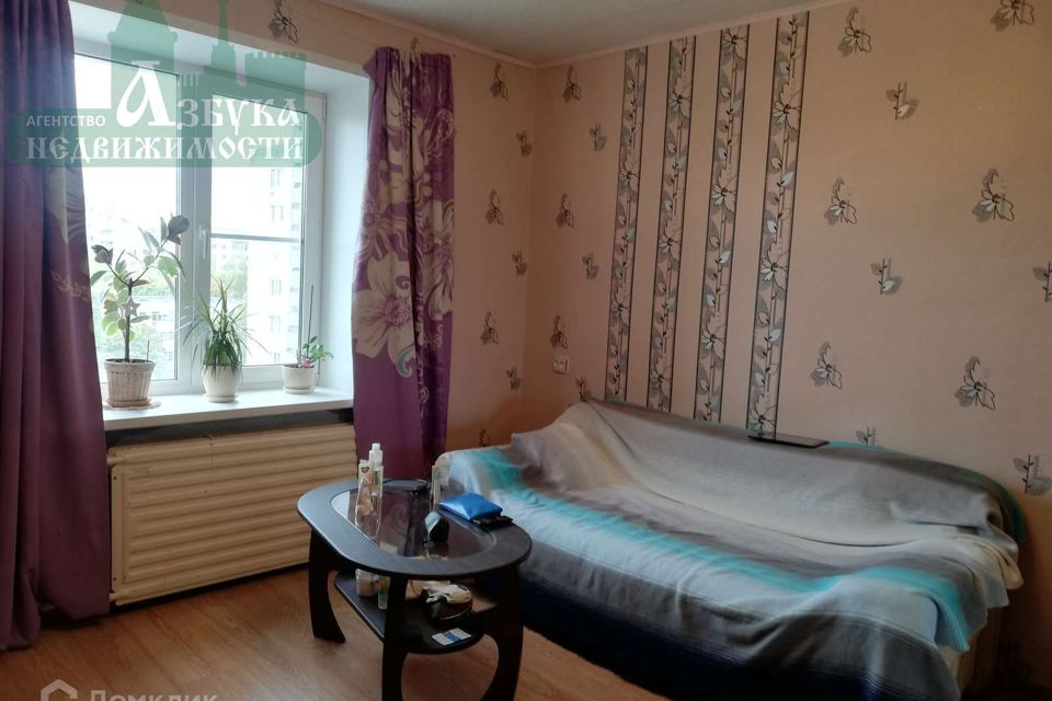 Продаётся 1-комнатная квартира, 24 м²